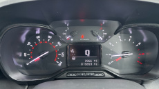 Citroen C3 Aircross 1.2 PureTech 110 C-Series 5dr Petrol Hatchback